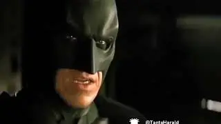 Ich bin Batman