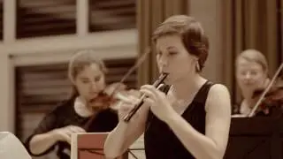 Barocktage Schrobenhausen - elbipolis Barockorchester Hamburg