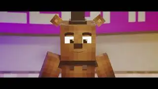 Look at Me Now - Remaster Test Animation (FaintTurnip)