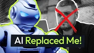 AI Took My Job for a Day