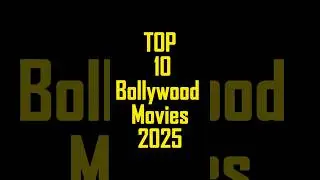 Top 10 Bollywood Movies As Per Collection For The Year 2025 | #shorts | #shortsfeed
