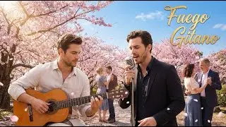 Coraz&oacute;n Flamenco 2026 🌹 Rumba Flamenca en Vivo & Pasi&oacute;n Espa&ntilde;ola