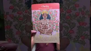 You Can See And Hear All #tarot #divinity #clarity