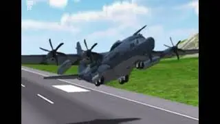Critical MCAS Failure | Episode 15 | Cleared for Disaster | Alternative Airlines Flight 1037