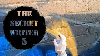 The Secret Writer 5