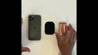 Flipstik MagStik Mount Option