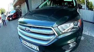 Autosal&oacute;n AutoShow Nitra Slovakia 2017 HD