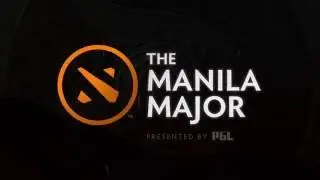 Catch The Manila Major, a premium DOTA 2 tournament organized by Valve