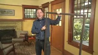 Introduction to Indow window inserts