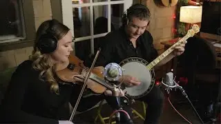 Rachel Davis & Darren McMullen - Long House