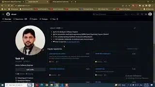 How to Deploy Static Website Using GitHub Pages