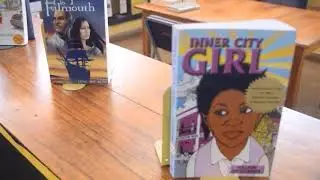 Manchester Parish Library, History, Tour, PEP Corner and Vox Pop