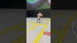 Cool Try #cool #trending #viralshort #viralvideo #play #fun #trampolinepark #basketball #outdoor