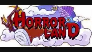 Mario Party 2 Music- Horror Land