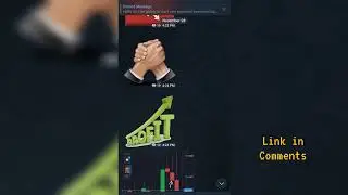 Free Binary Trading Signals &ndash; Join My Telegram Now