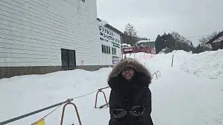 2025/01/23 山形 藏王纜車山麓站 112401