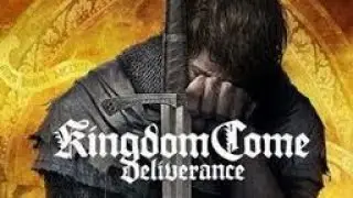 🌜YOUR HUMBLE SERVANT SIR Deathlord🌛🌓#KINGDOMCOMEDILIVERANCE 🌗