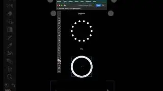 Repeat Tool in Adobe Illustrator #adobeillustrator #gridit #logodesign #learn
