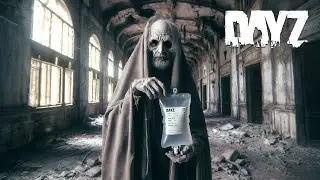 Low Blood - A DayZ Unedited Adventure