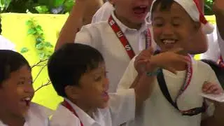 BIGAY PUSO 2024 | Leyte Progressive High School, Inc.
