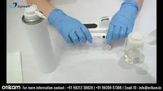 The daily maintenance of Eighteeth Endo Motor Contra Angle