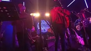 UK Americana Fest 2023 | Hackney, London | 23-25/01/23