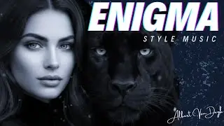 Albert Van Deyk &ndash; Spiritual Music Journey (Enigma Style, Relaxing New Age) 2025, 2026