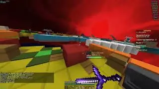 Destroying Hycraft with Fly, Longjump ft. Rise 5.90! Insane config release!