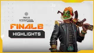 FINALE Highlights 🔥 | PowerPlay | Indus International Tournament