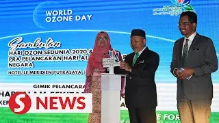 National Environment Day celebrations will be observed with new norms