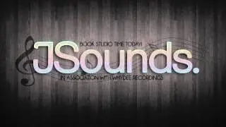 JSounds(WhydeeRecordings) - Whydee Ft Various Artists | Paranormal Activity 3 Remix