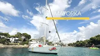 #7 - Mayorka'da Aradığımız Akdeniz Keyfini Bulduk