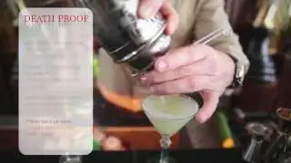 Death Proof Cocktail