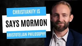 Is The Christian God And Aristotle&rsquo;s Unmoved Mover One In The Same?