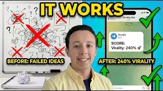 Automate Your YouTube Research (Free Tool)