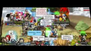 Khaini GM Summoning 6 December 2008