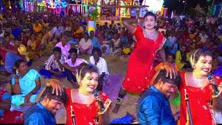 நகைச்சுவை கலந்த நடிப்பு | சூப்பர் நடிப்பு | வளநாடு புதுகை மகா இன்னிசை நிகழ்ச்சி 2025