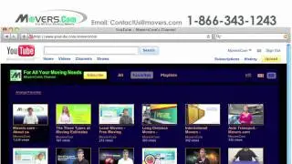 Moving Company in Warwick Rhode Island