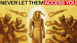 The Last Video You'll Ever Need About TOXIC People & Spirituality – no bs