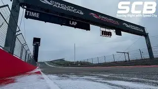 Sunday night with Speed City - Rolex 24 at Daytona, F1 testing preview and more