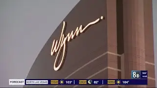 Wynn Resorts paying $130M for letting illegal money reach gamblers at its Las Vegas Strip casino