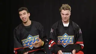 Upper Deck e-Pack Helps Keep Your Cards Safe