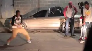 AF Nation - Turn Up (Bop Song)