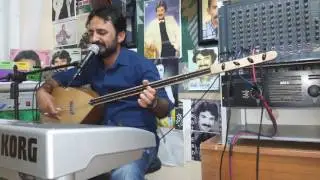 NİĞDELİ FERDİ TAYFUR - YUNUS KARADİKEN - SEN OL BAŞIMIN TACI