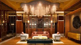 H&ocirc;tel HONEYROSE, Montr&eacute;al, a Tribute Portfolio Hotel