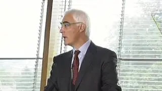 Darling: Scotland's 'quiet majority' are pro-Union