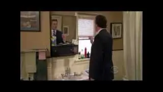 How I Met Your Mother - Marshall Job Interview