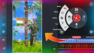 26 January Status Video Editing | Republic day status video | 26 januray video editing | 26 januray