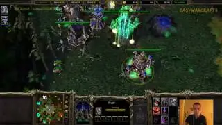 Standard Undead - 4V4 Murgul Oasis