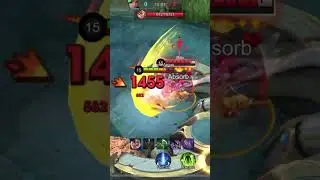ARGUS TRINITY BUILD VS FREYA DAMAGE BUILD ~ Mobile Legends Bang Bang
